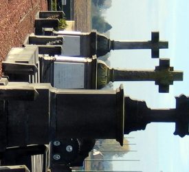 kerkhof-kruisen