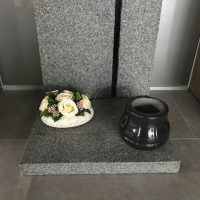 Gebrand twee delen Gebrand twee delen