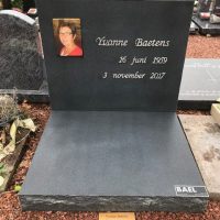 Yvonne Baetens - Welle Yvonne Baetens - Welle