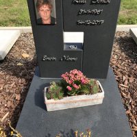 Dubbel L verzoet 1 Dubbel L verzoet 1