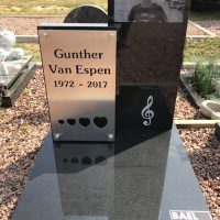 Gunther Van Espen